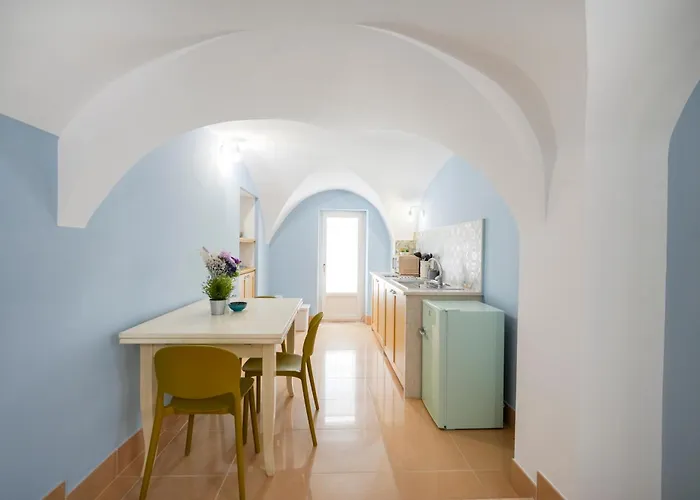 Appartement Guesthost - Zefiro - 7