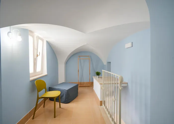 Guesthost - Zefiro - 7 Appartement Martina Franca